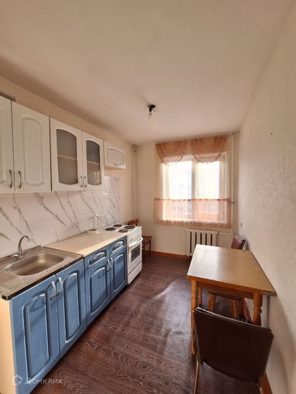 2-комн. квартира, 48.8 м2, 4/5 этаж