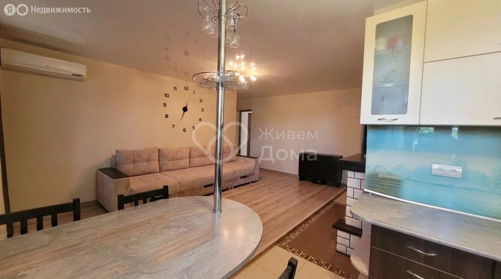 3-комн., Квартира, 60 м², 4/5 этаж