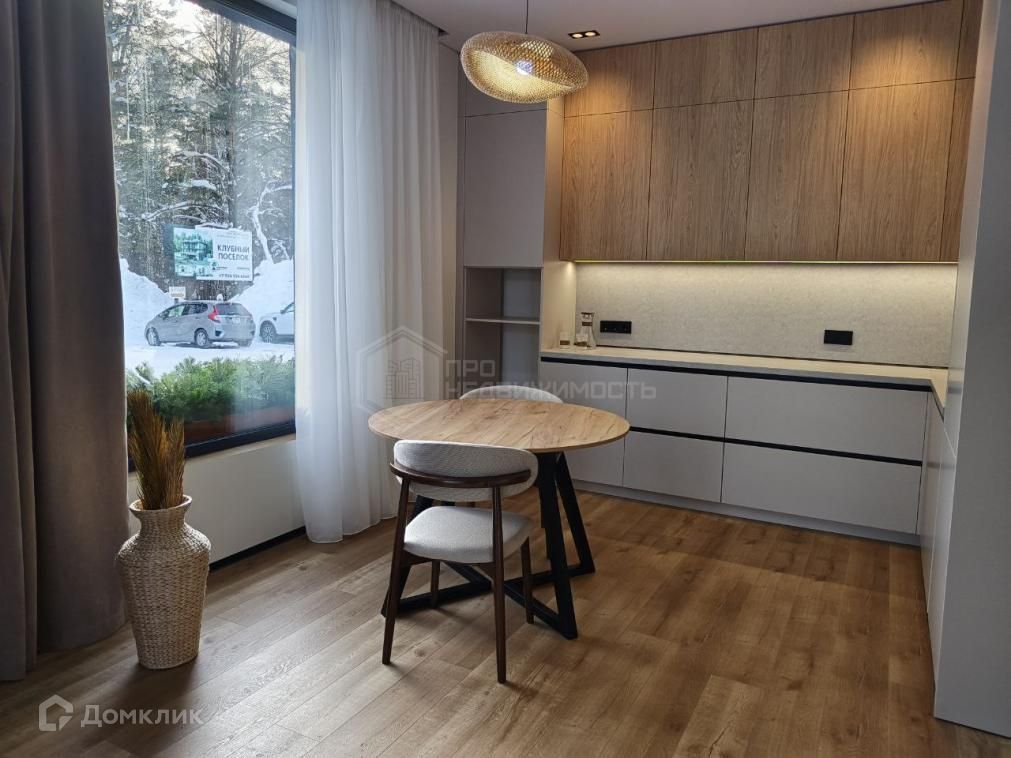 2-комн., 55.44 м², 2/4 этаж
