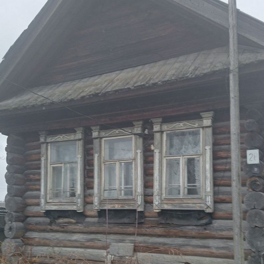 Дом, 38.7 м², 11.7 соток