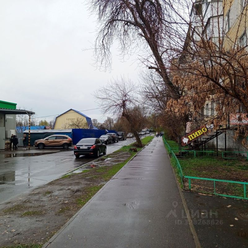 2-комн., 54.8 м², 6/10 этаж