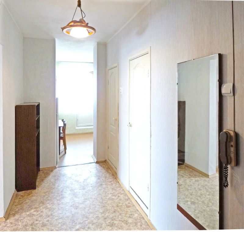 3-комн. квартира, 82 м2, 18/22 этаж