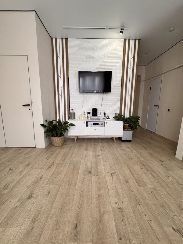 3-комн., 76.4 м², 2/3 этаж