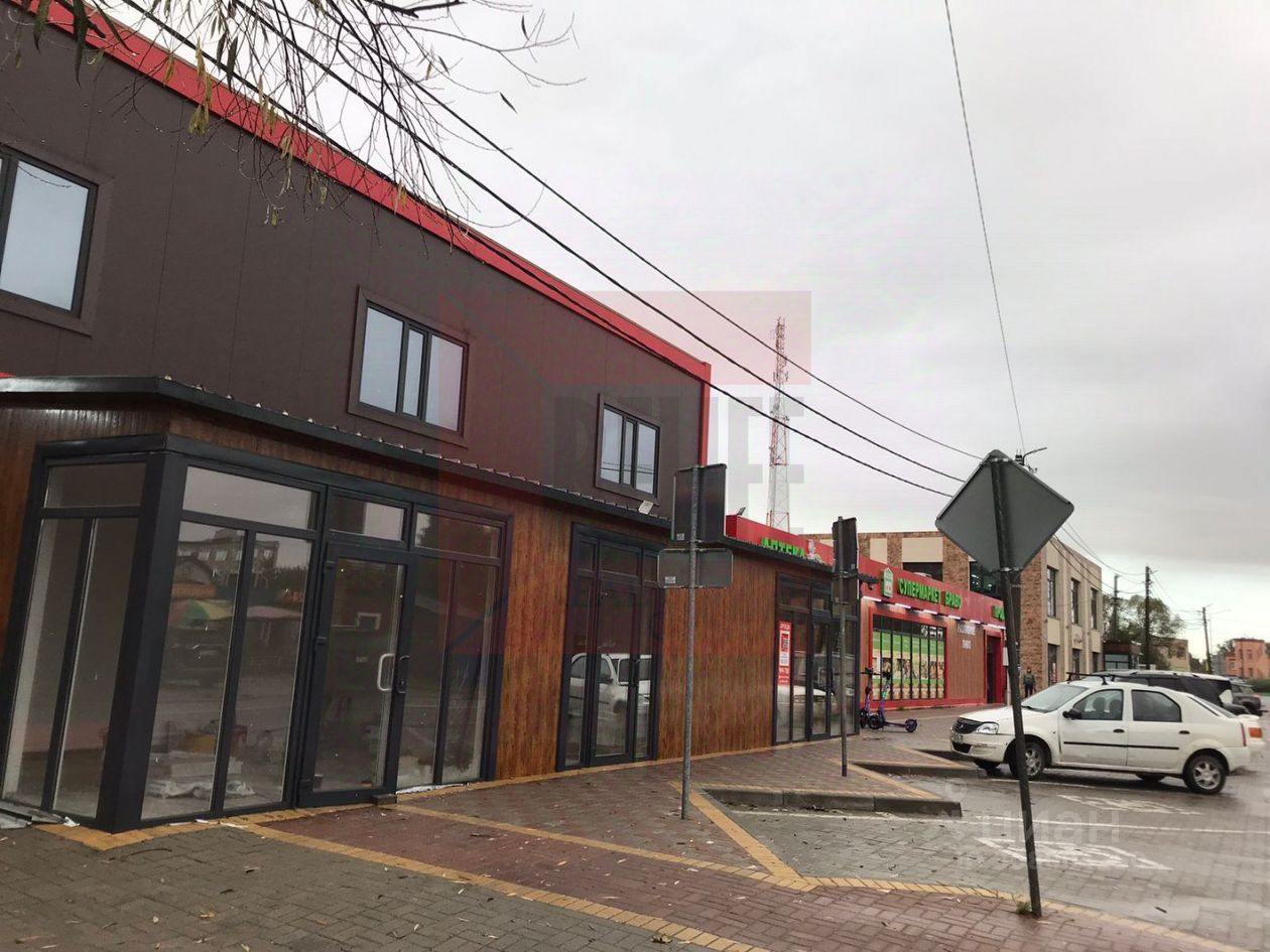 ПСН, 210 м², 2/2 этаж