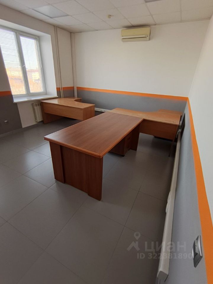 Офис, 82 м², 7/10 этаж