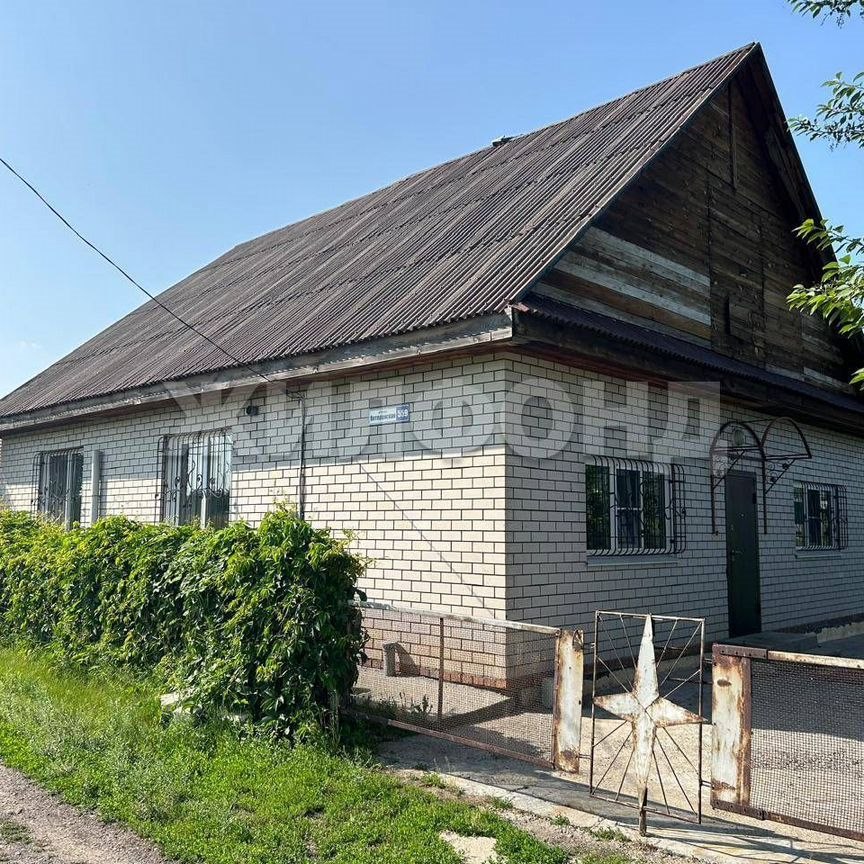 Дом, 88.8 м², 10 соток