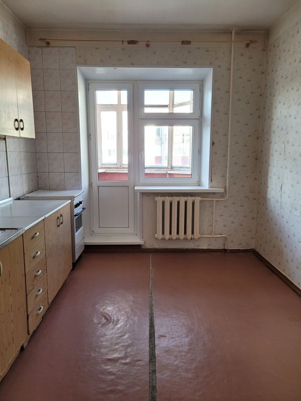 3-комн., Квартира, 81.9 м², 4/5 этаж