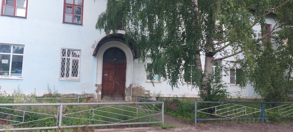 ПСН, 33.1 м², 1/2 этаж