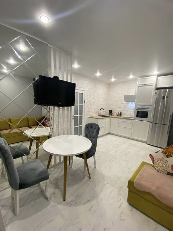 2-комн., 52.2 м², 2/24 этаж