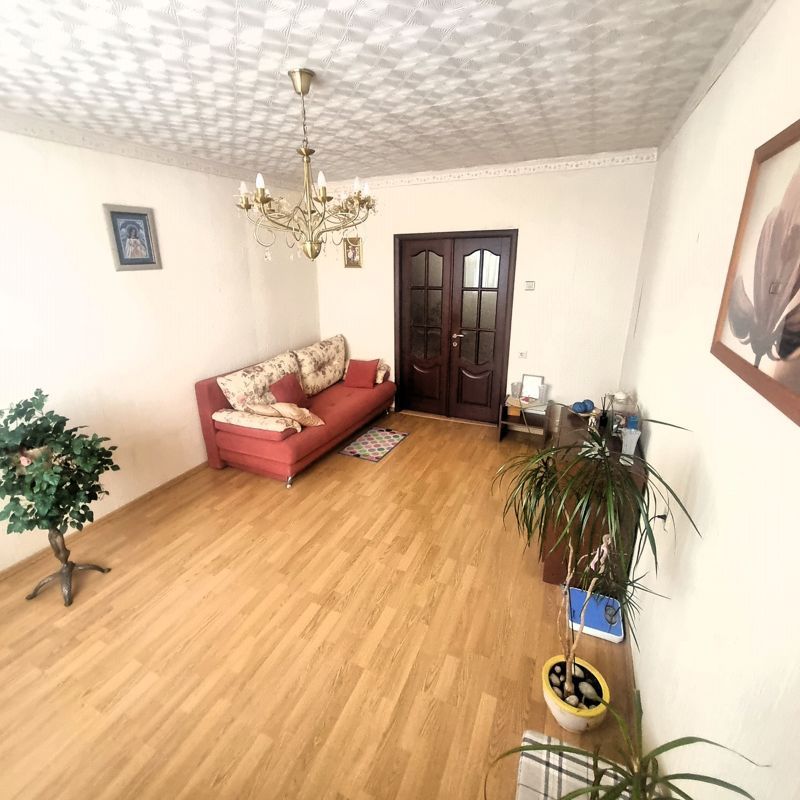 3-комн., 74 м², 9/14 этаж