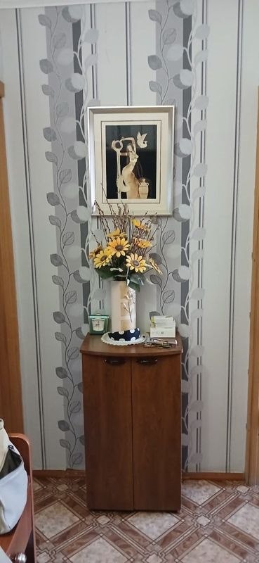 2-комн., 47.3 м², 2/5 этаж