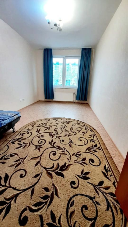 2-комн., Квартира в новостройке, 56.8 м², 3/9 этаж