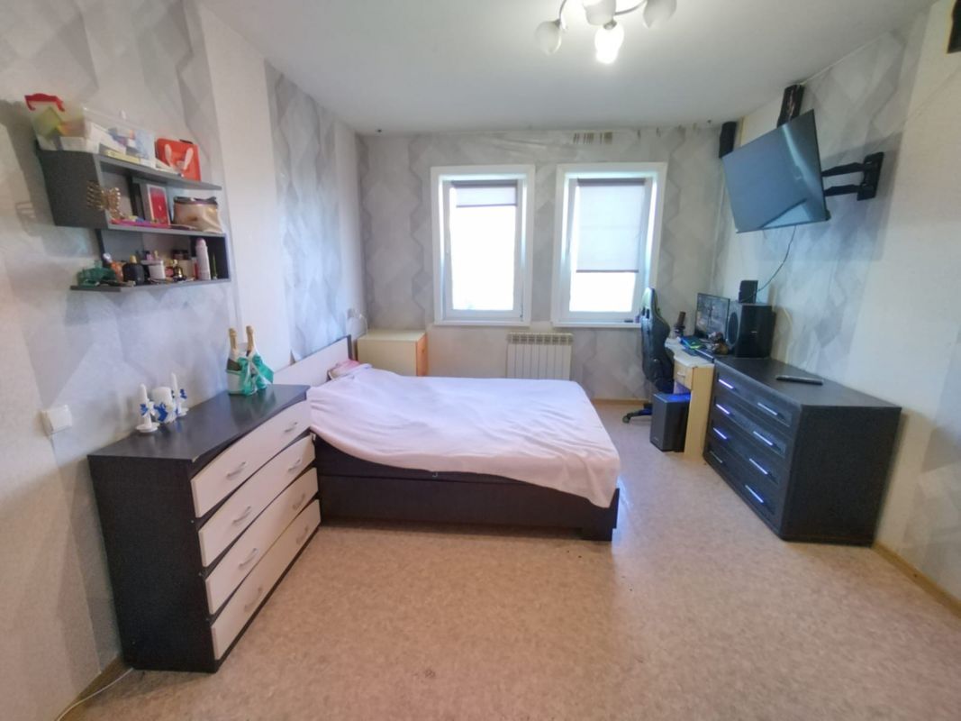1-комн., 33 м², 2/2 этаж