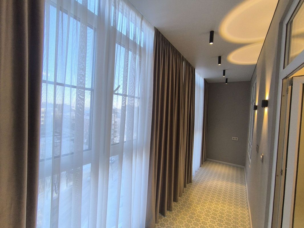 1-комн., 33 м², 7/7 этаж