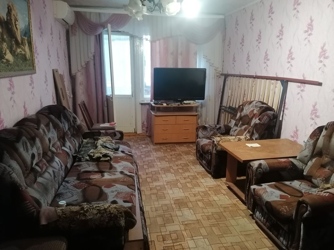 3-комн., 59.4 м², 4/5 этаж