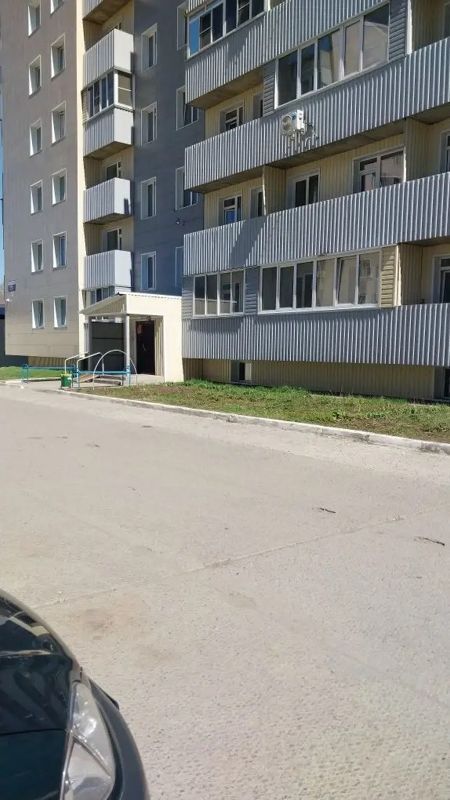 Студия, 26.6 м², 1/10 этаж