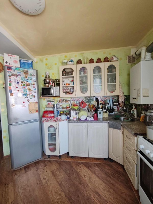 2-комн., 56.7 м², 4/5 этаж