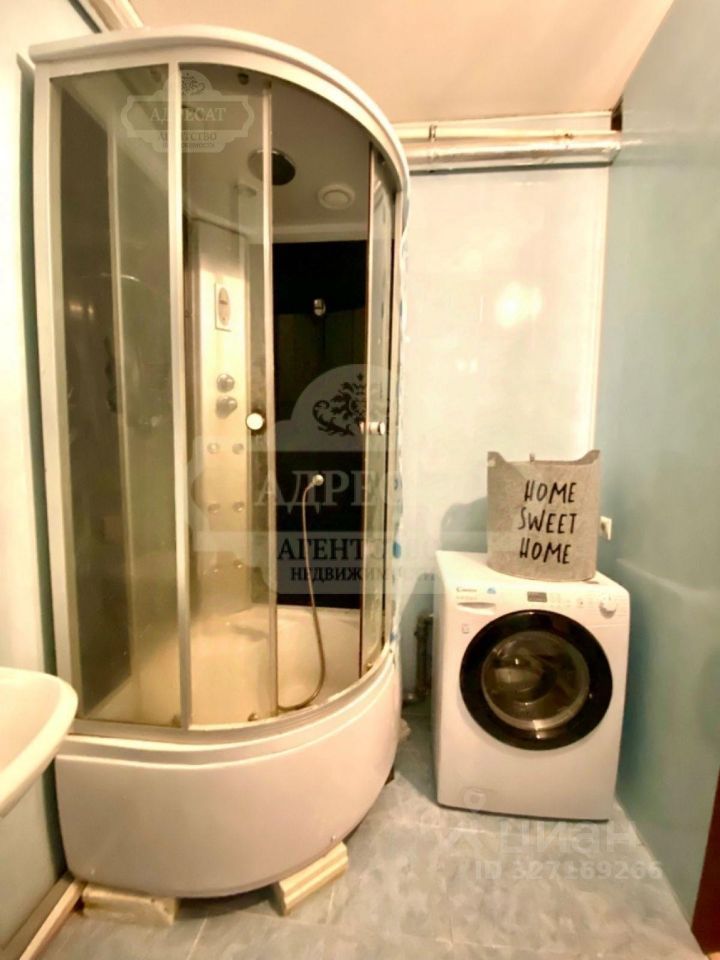 Квартира, 30 м², 22/22 этаж