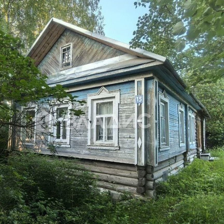 Дом, 43.5 м², 13.9 соток