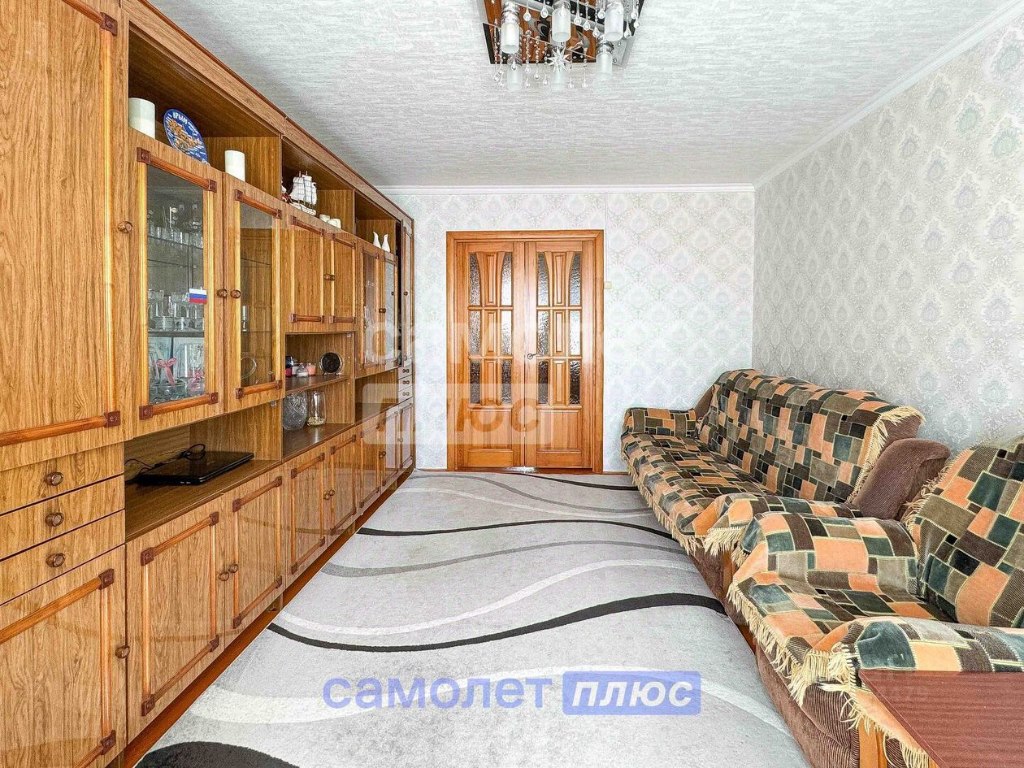 Дом, 108.3 м², 12 соток