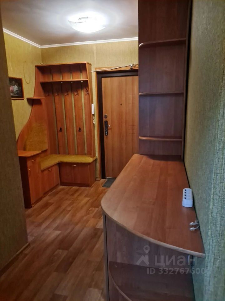 2-комн., Квартира, 49.1 м², 1/5 этаж