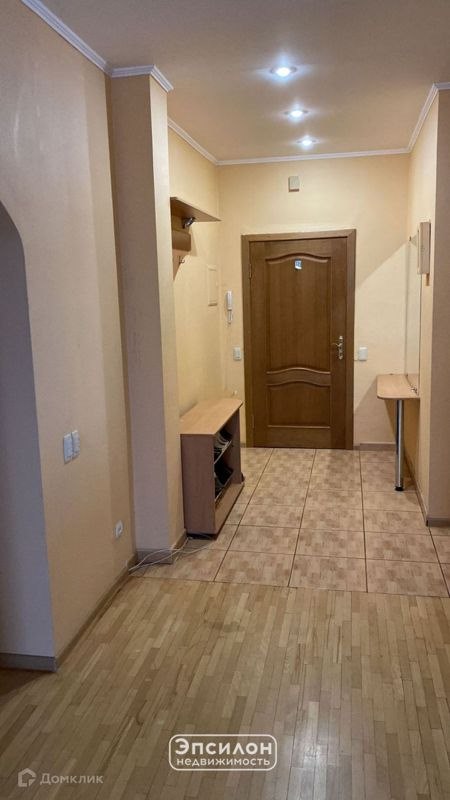 4-комн., 130 м², 9/9 этаж