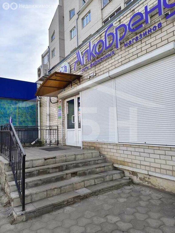 Торговое помещение, 134.6 м², 1/5 этаж