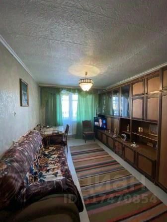 2-комн., 51 м², 5/9 этаж