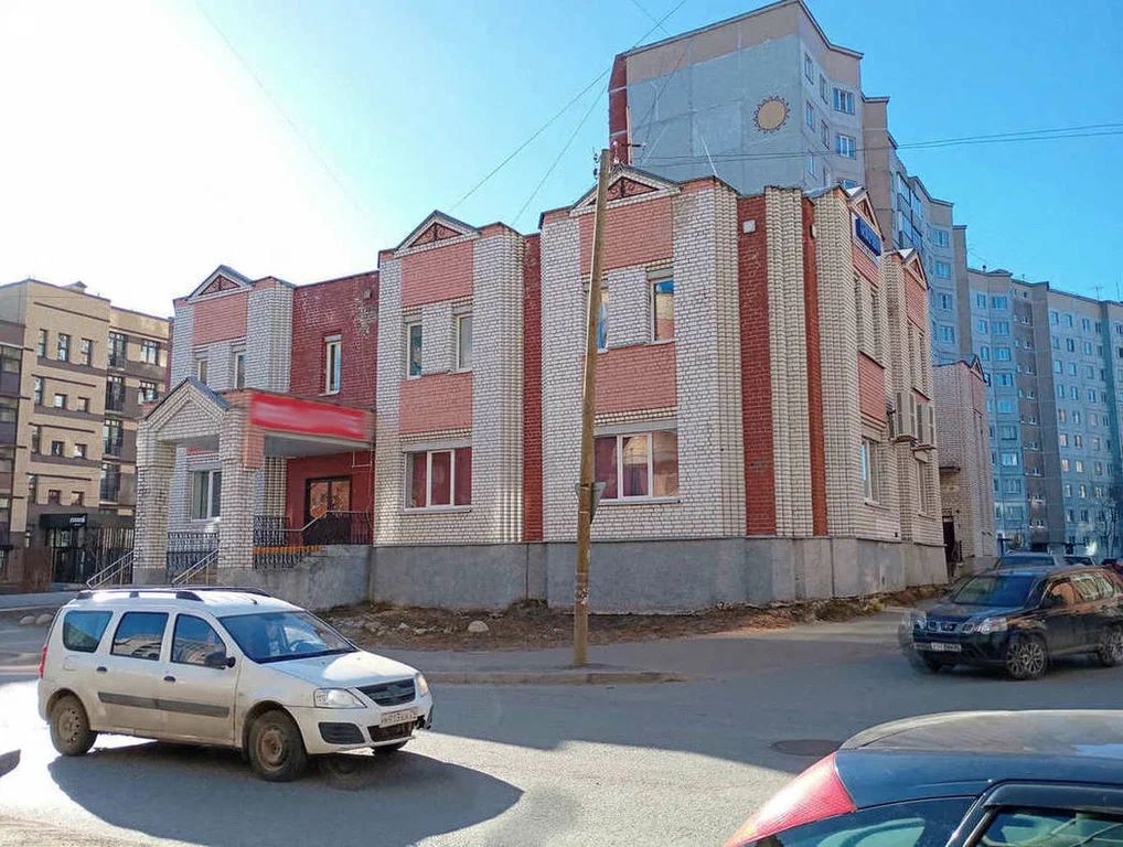 Офис, 176 м², 1/1 этаж