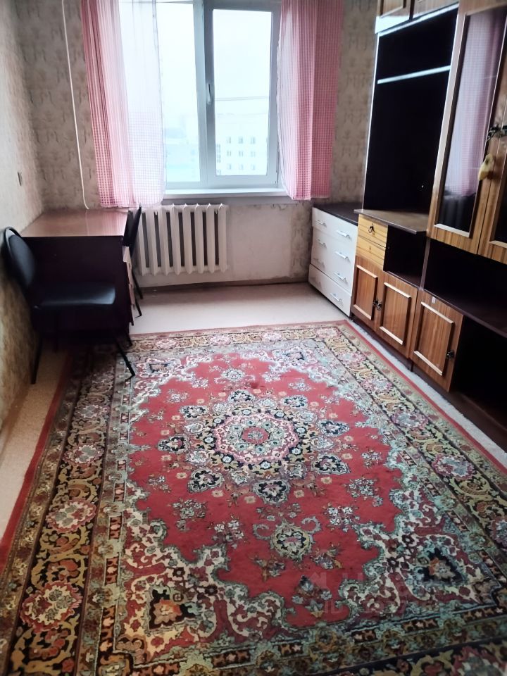 2-комн., 52 м², 5/10 этаж