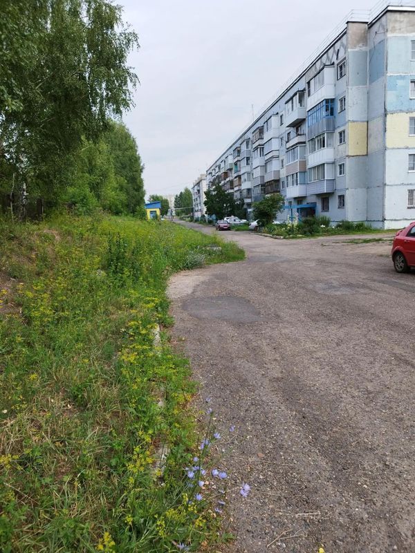 4-комн. квартира, 76.5 м2, 1/5 этаж