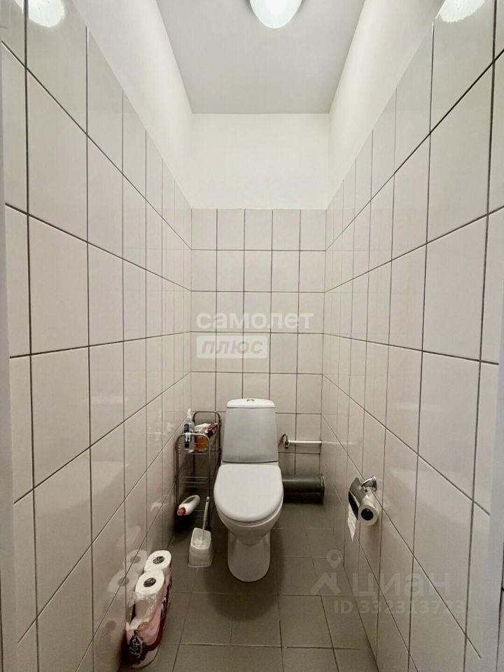 2-комн., Квартира в новостройке, 56.6 м², 9/9 этаж