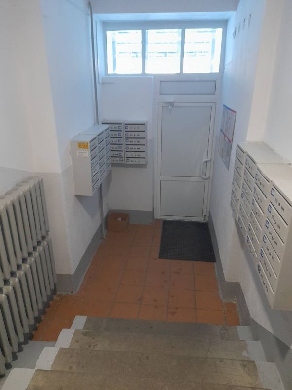 2-комн., 46.9 м², 4/9 этаж