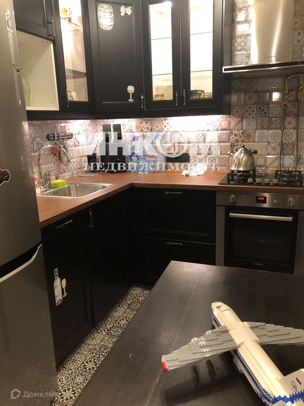 2-комн., 40 м², 2/5 этаж