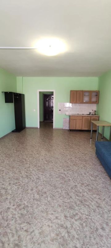 Студия, 33.2 м², 2/3 этаж