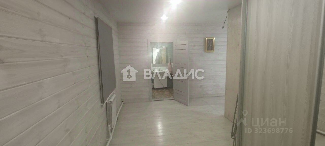 Дом, 123.8 м², 8 соток