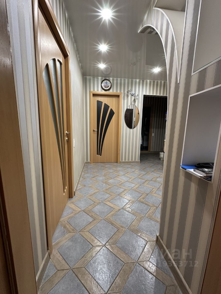 3-комн., 67.8 м², 3/5 этаж