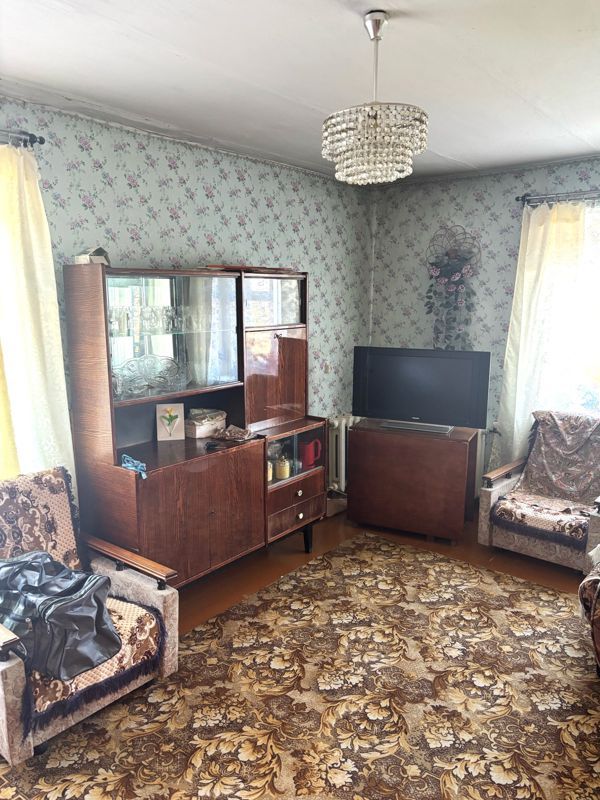 1-комн. квартира, 30.6 м2, 5/5 этаж