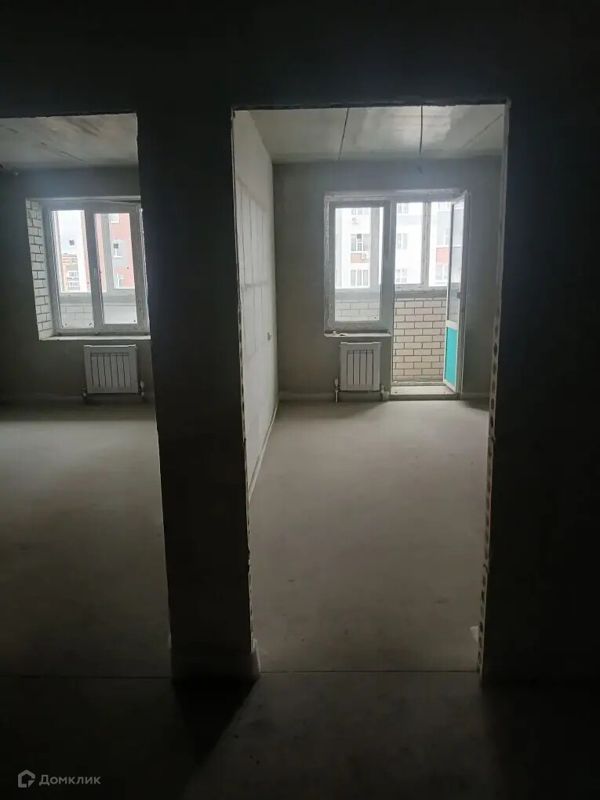 1-комн., Квартира, 50 м², 11/16 этаж