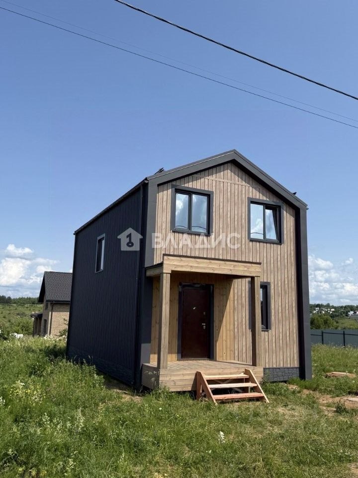 Дом, 115 м², 5 соток