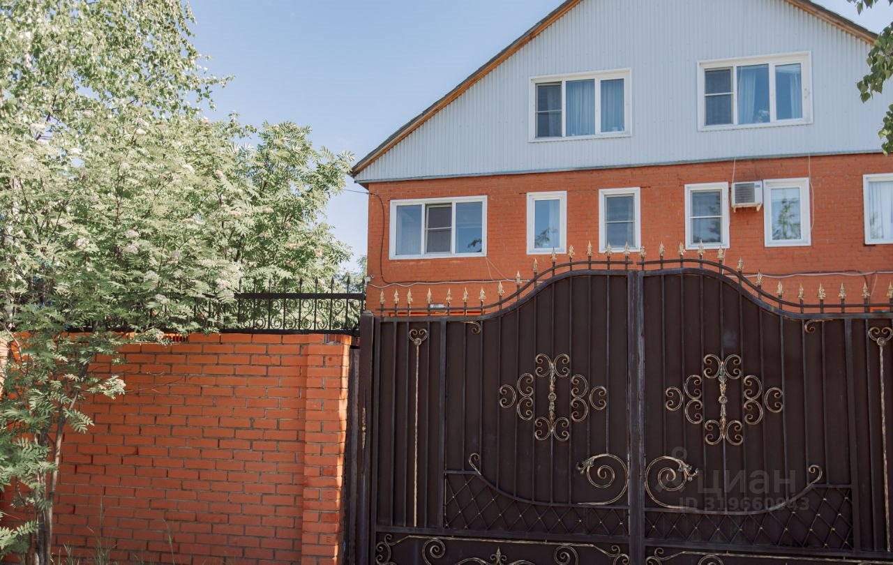 Дом, 570 м², 13 соток