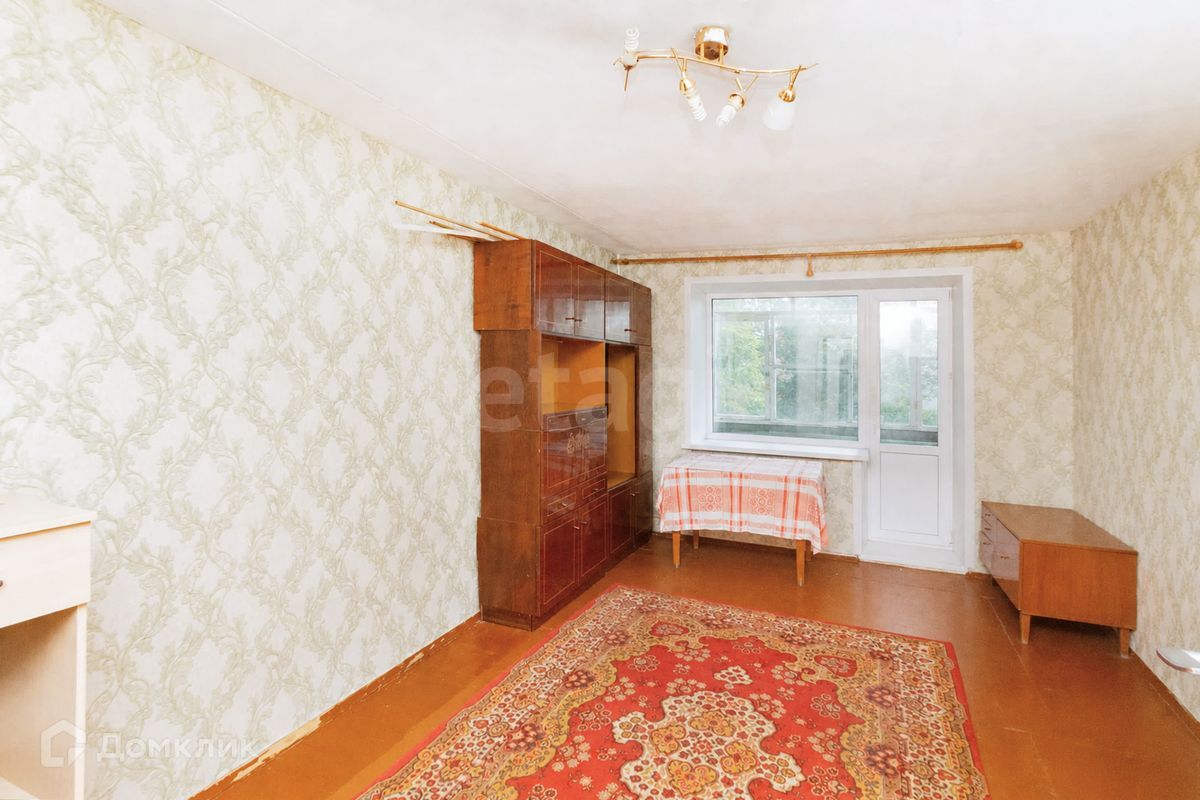 2-комн., 75.3 м², 3/6 этаж
