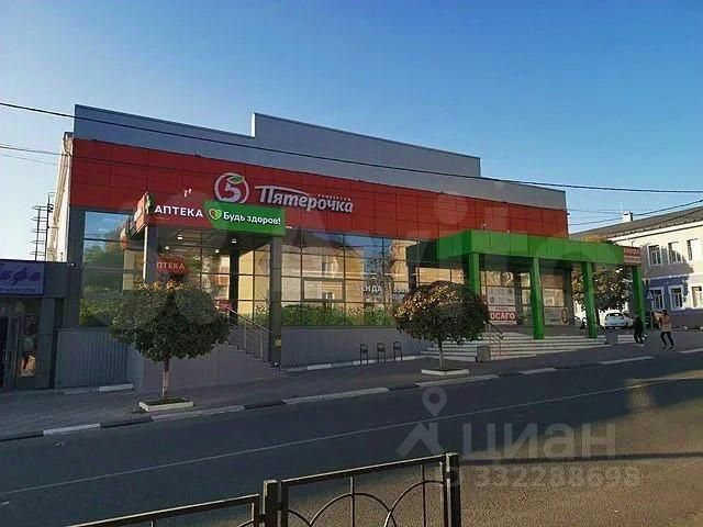 ПСН, 605 м², -1/1 этаж