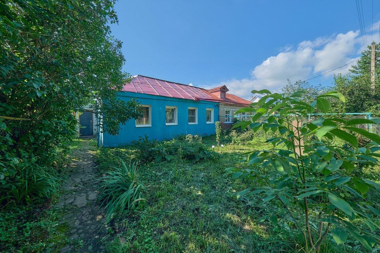 Дом, 64 м², 9 соток