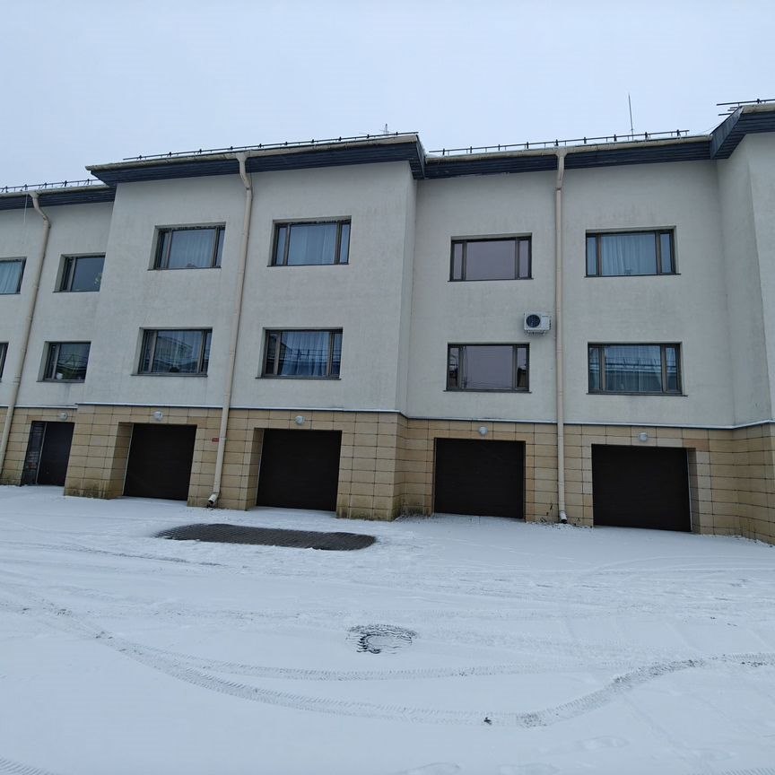 Таунхаус, 113.4 м², 2 сотки