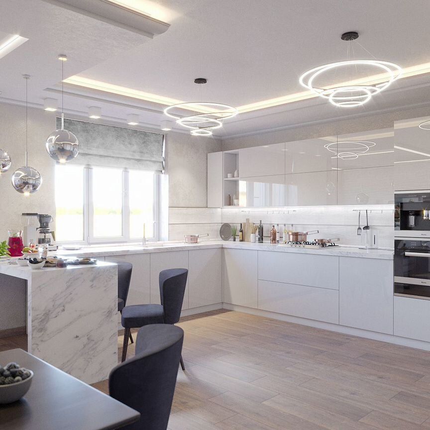 Таунхаус, 227 м², 2 сотки