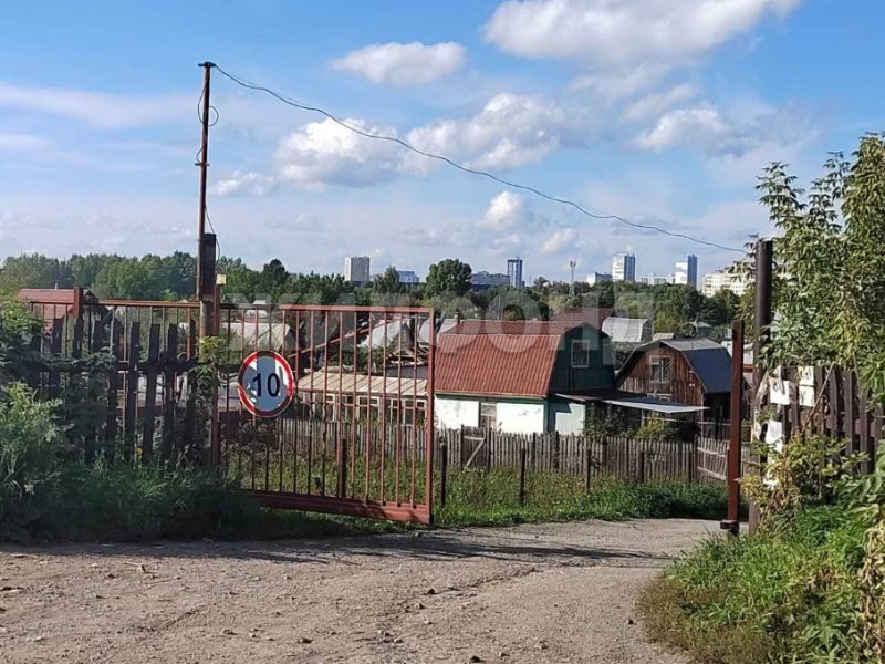 Участок, 6.5 соток, ИЖС