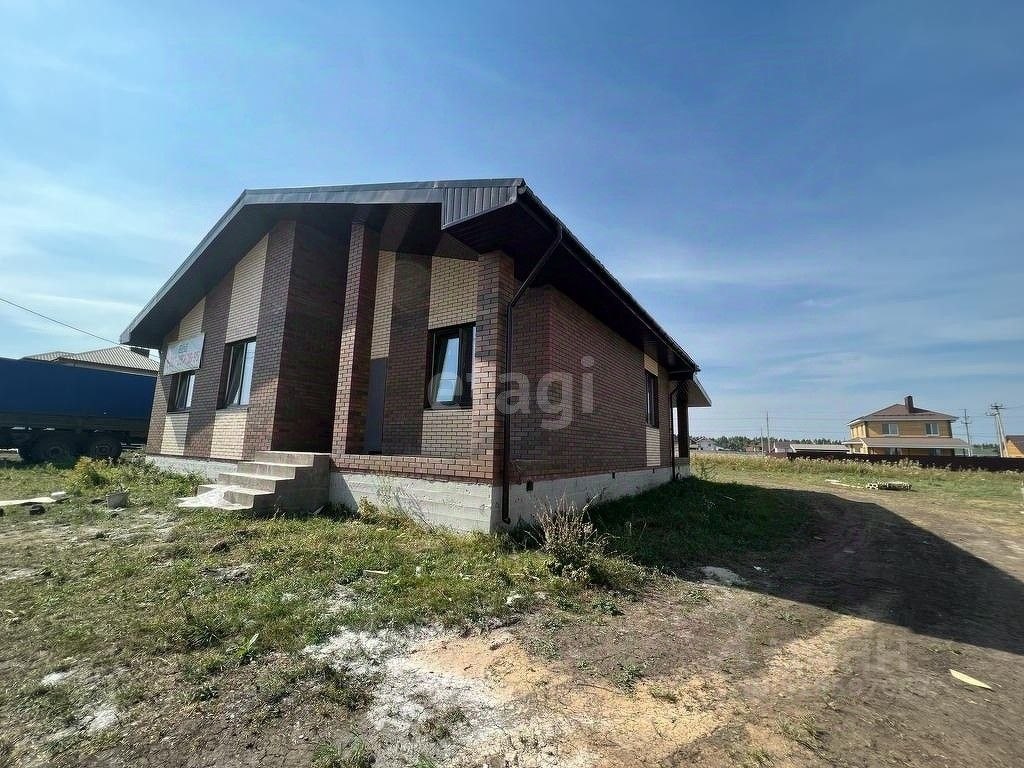 Дом, 130.2 м², 8.8 соток