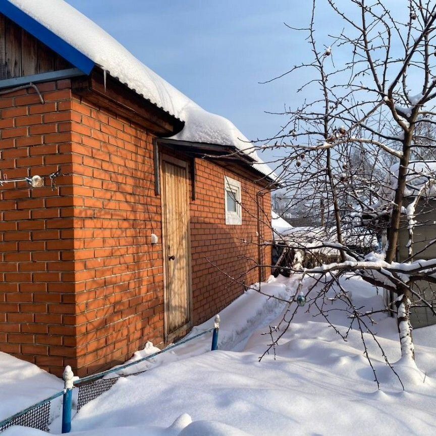 Дом, 94.5 м², 7 соток