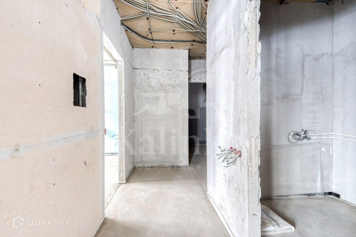 3-комн., 73 м², 3/13 этаж